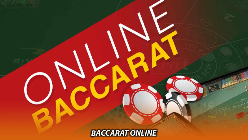 Baccarat online