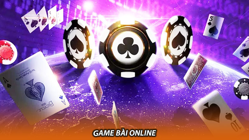 Game bài online