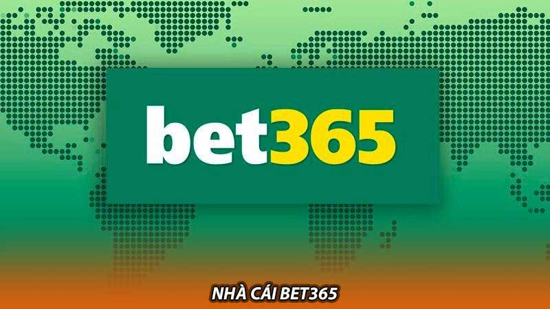 Nhà cái bet365